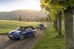 Mini Cooper S Cabrio 25th Anniversary 2018 года (UK)